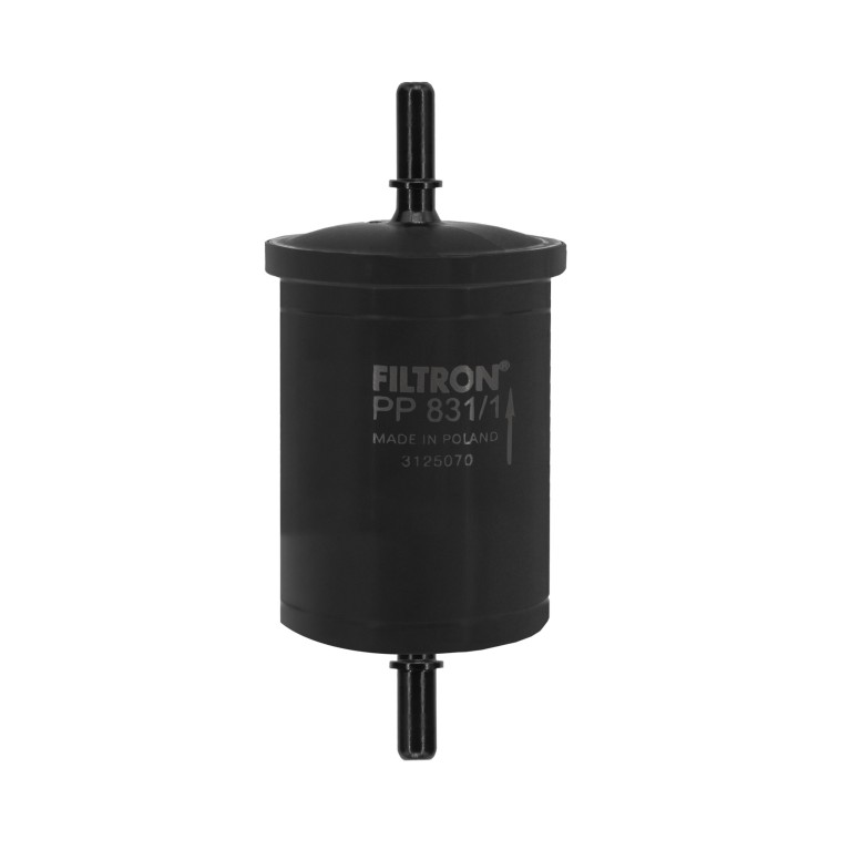 Filtre à carburant (Filtre à gasoil) FILTRON ref. PP 831/1