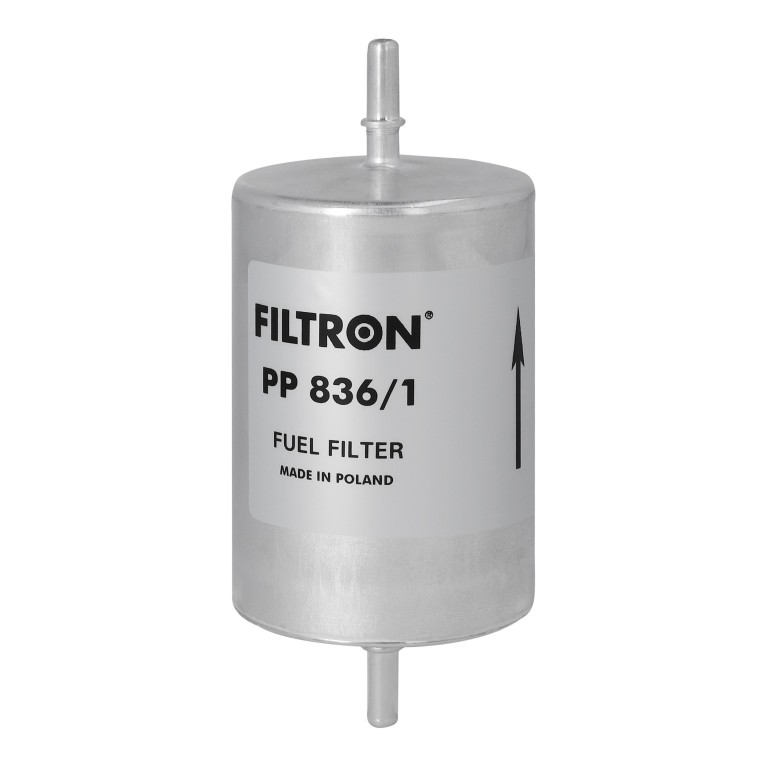Filtre à carburant (Filtre à gasoil) FILTRON ref. PP 836/1