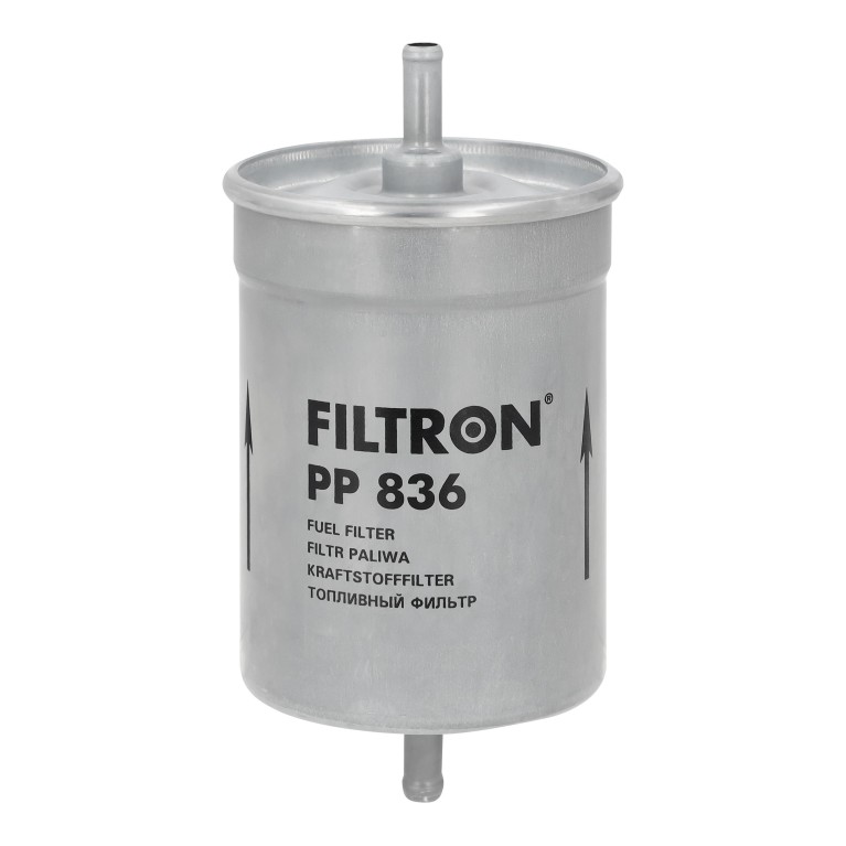 Filtre à carburant (Filtre à gasoil) FILTRON ref. PP 836