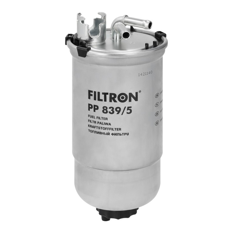 Filtro de combustível FILTRON ref. PP 839/5