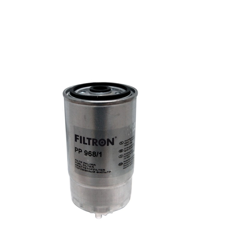 Filtre à carburant (Filtre à gasoil) FILTRON ref. PP 968/1