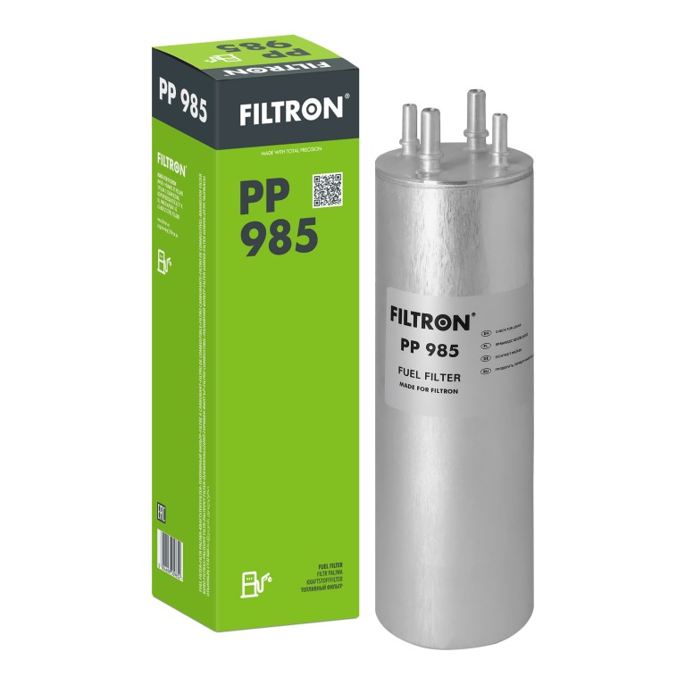 Filtro de combustível FILTRON ref. PP 985
