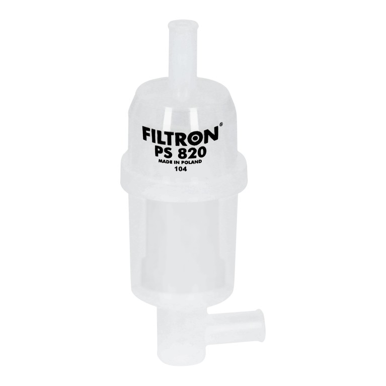 Filtre à carburant (Filtre à gasoil) FILTRON ref. PS 820
