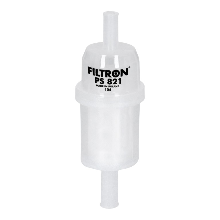 Filtre à carburant (Filtre à gasoil) FILTRON ref. PS 821