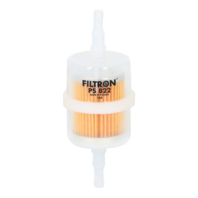 Filtro combustible FILTRON ref. PS 822