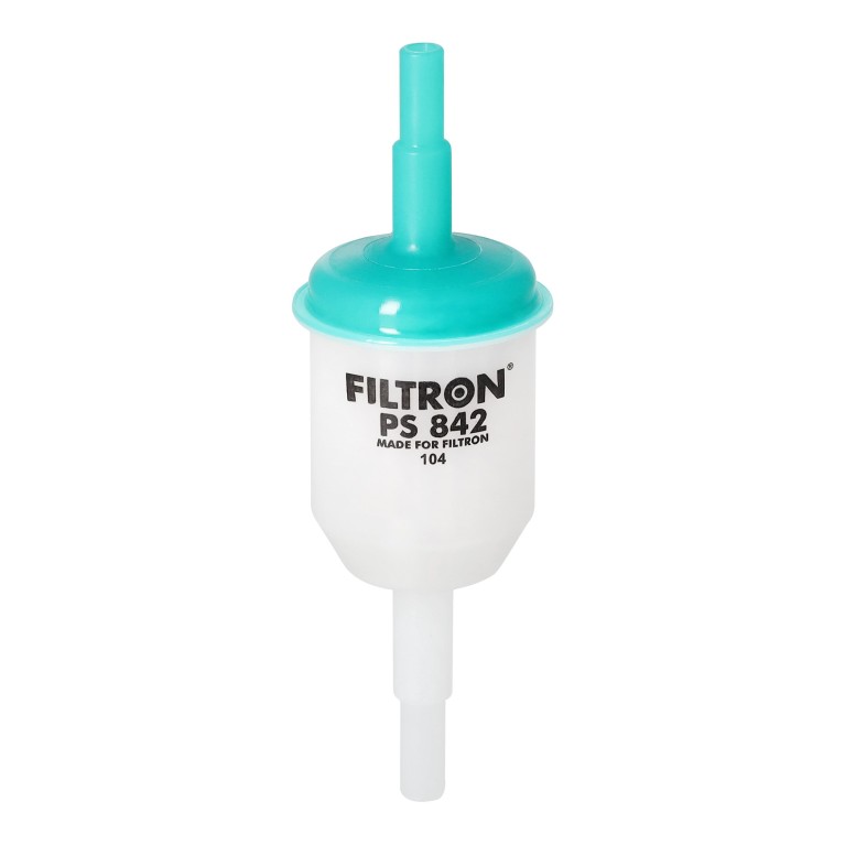 Filtre à carburant (Filtre à gasoil) FILTRON ref. PS 842