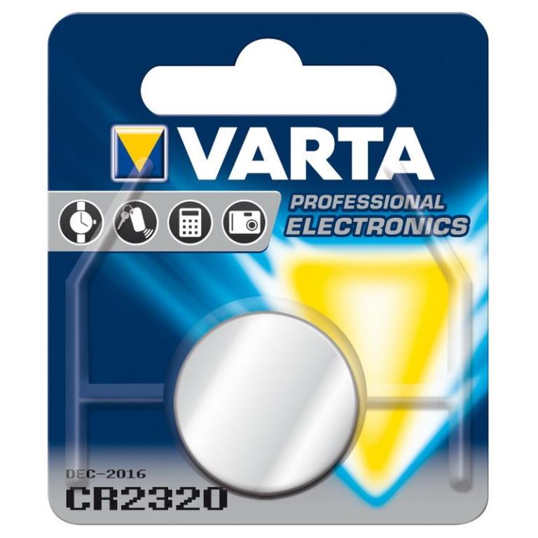 Piles VARTA 0568008 Piles VARTA 0568008