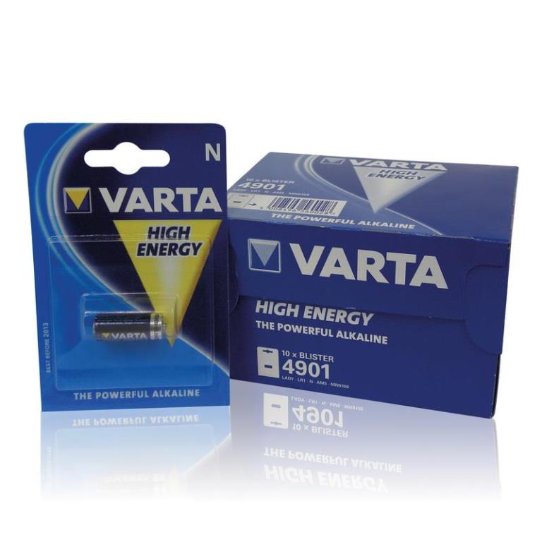 Piles VARTA 0568012 Piles VARTA 0568012