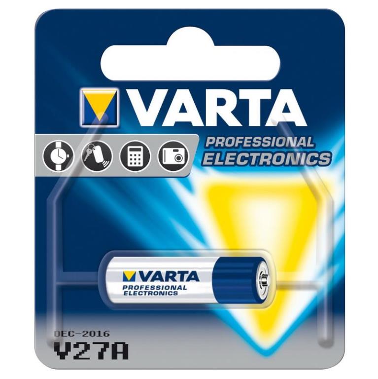 Piles VARTA 0568018 Piles VARTA 0568018