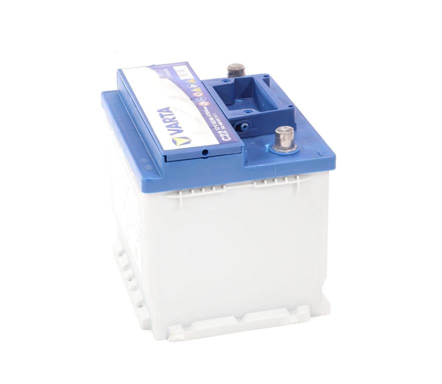 Batterie (de voiture) VARTA 52.0 Ah - C22 - ref. 5524000473132