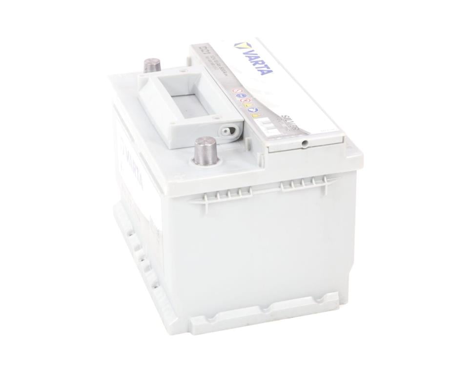 Batterie (de voiture) VARTA 61.0 Ah - D21 - ref. 5614000603162