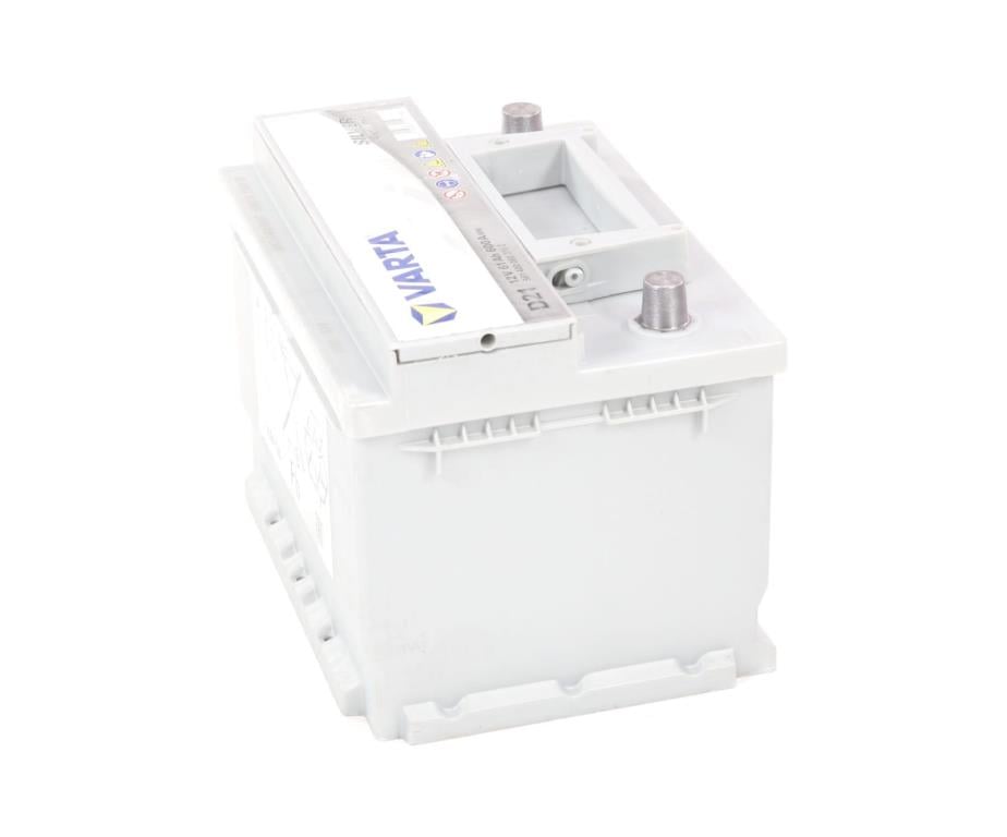 Batterie (de voiture) VARTA 61.0 Ah - D21 - ref. 5614000603162