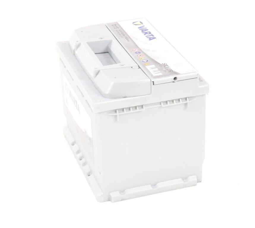 Batería (de coche) VARTA 63.0 Ah - D15 - ref. 5634000613162