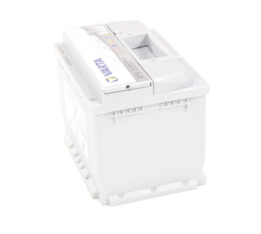 Batería (de coche) VARTA 63.0 Ah - D15 - ref. 5634000613162