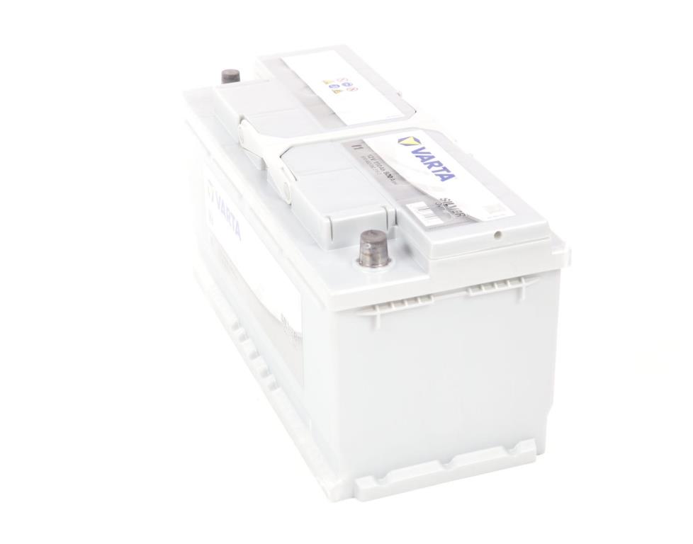 Batterie (de voiture) VARTA 110.0 Ah - I1 - ref. 6104020923162