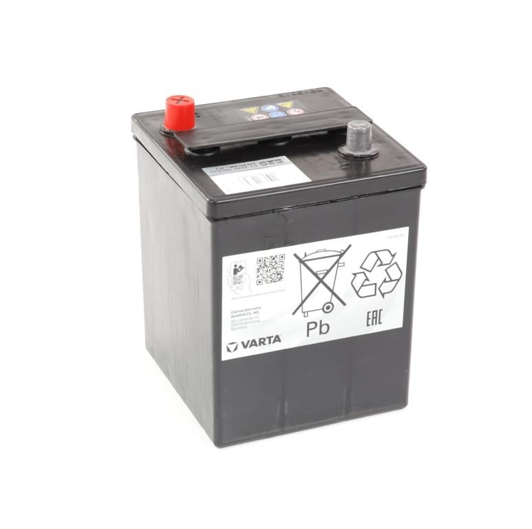 Batería 6V VARTA ref. 070011030A742