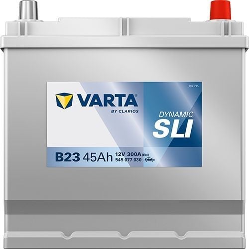 Batería (de coche) VARTA 45.0 - ref. 545077030K262