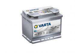 Batterie VARTA 560901068D852