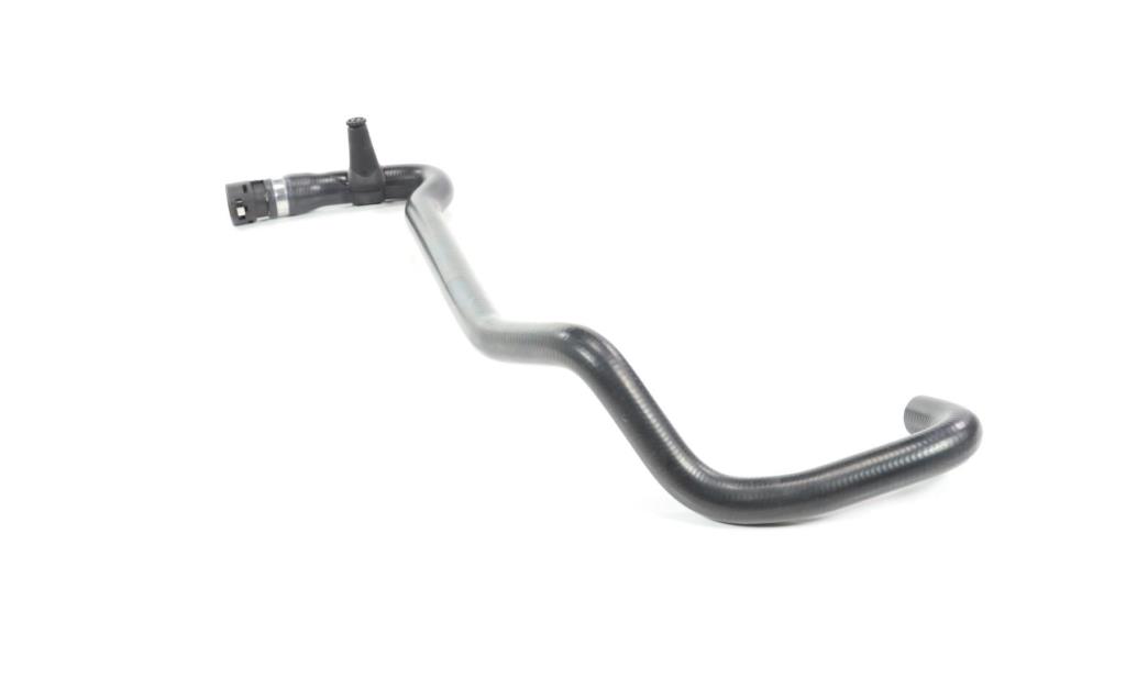 Durite de radiateur (Durite de refroidissement) SASIC ref. SWH4304