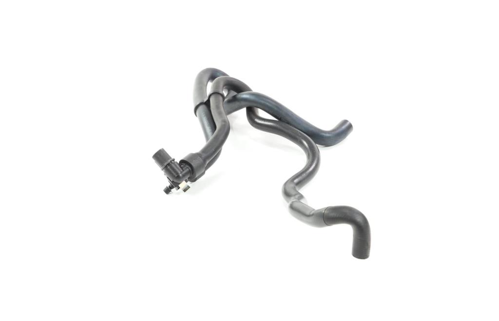 Durite de radiateur (Durite de refroidissement) SASIC ref. SWH0505