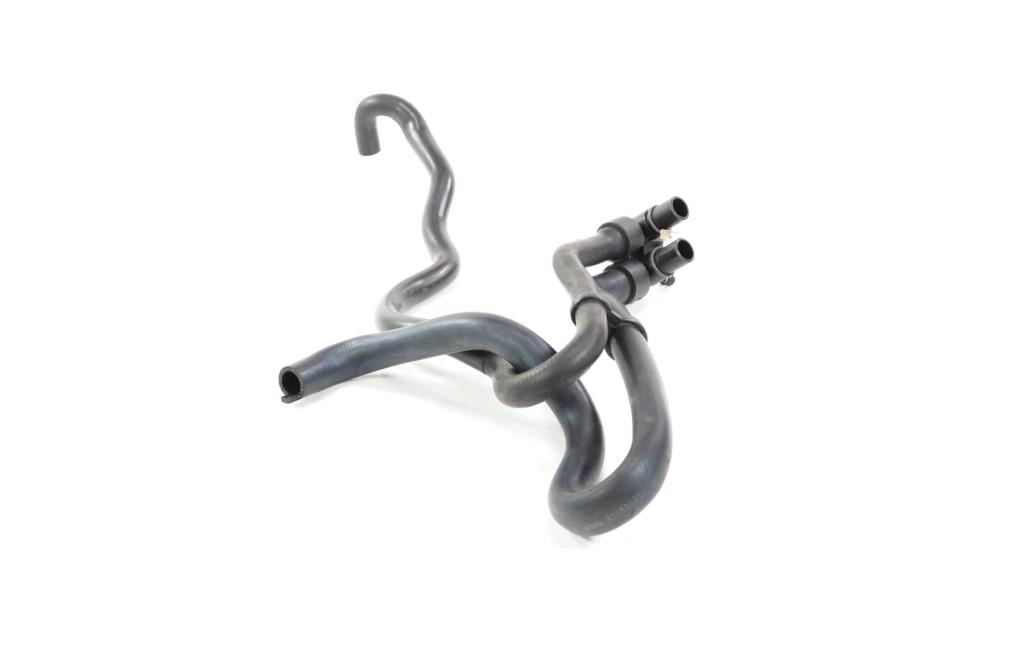 Durite de radiateur (Durite de refroidissement) SASIC ref. SWH0505
