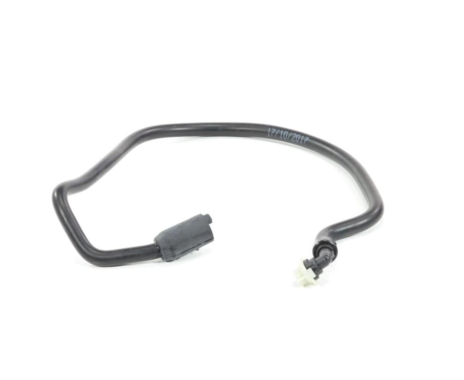 Durite de radiateur (Durite de refroidissement) SASIC ref. SWH0471