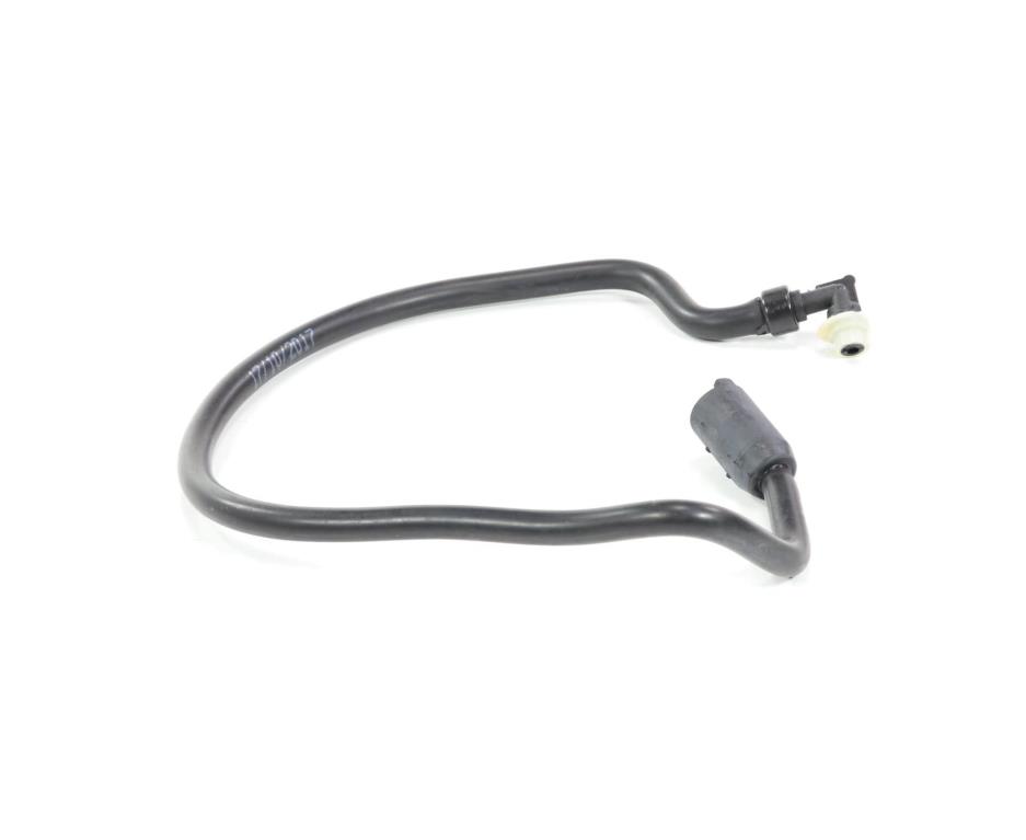 Durite de radiateur (Durite de refroidissement) SASIC ref. SWH0471