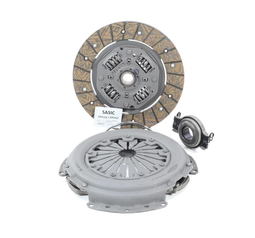 Kit d'embrayage SASIC ref. SCL6447