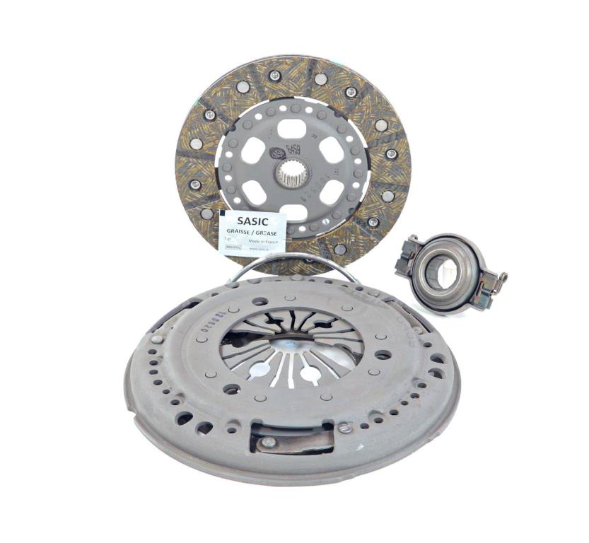 Kit d'embrayage SASIC SCL6459