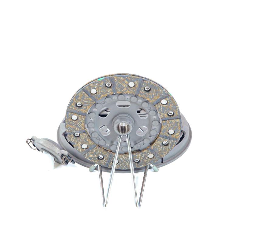 Kit d'embrayage SASIC SCL6459