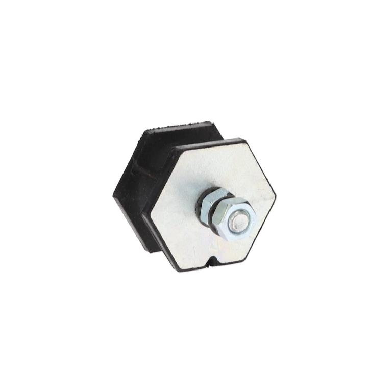 Butée élastique, silencieux SASIC ref. 4001152