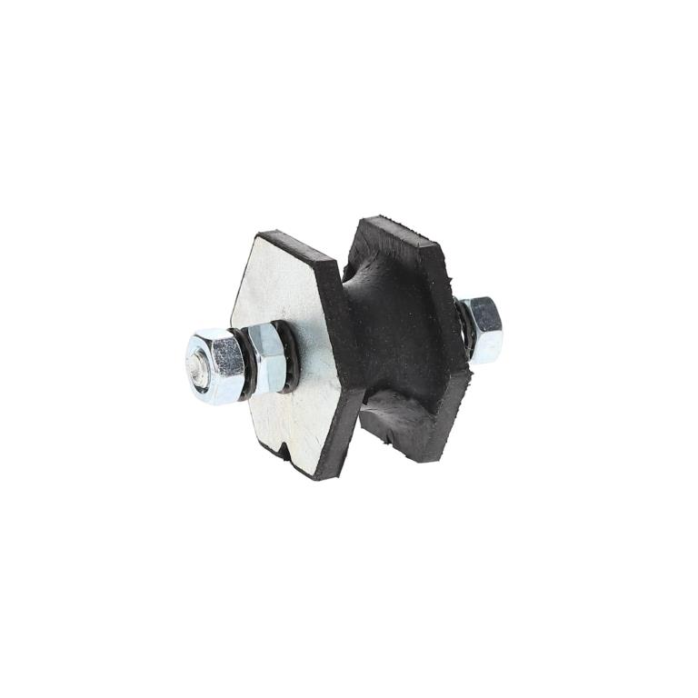 Butée élastique, silencieux SASIC ref. 4001152