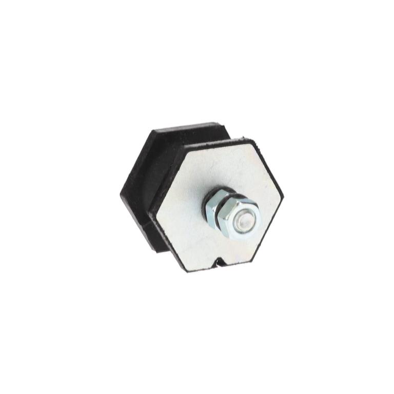 Butée élastique, silencieux SASIC ref. 4001152