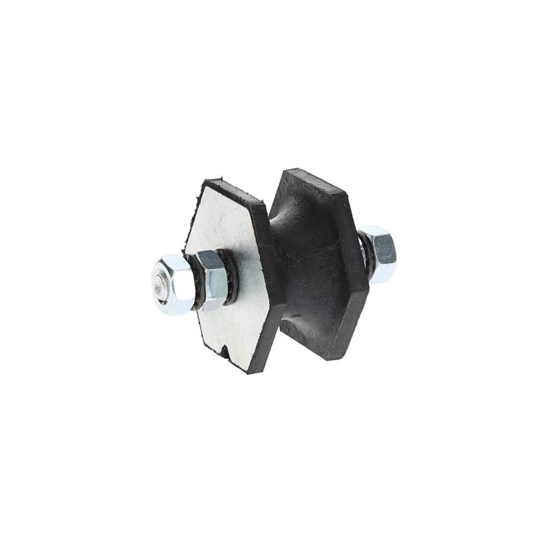 Butée élastique, silencieux SASIC ref. 4001152