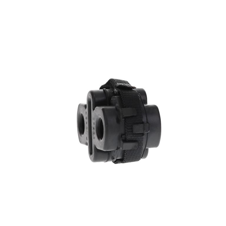 Butée élastique, silencieux SASIC ref. 2950015