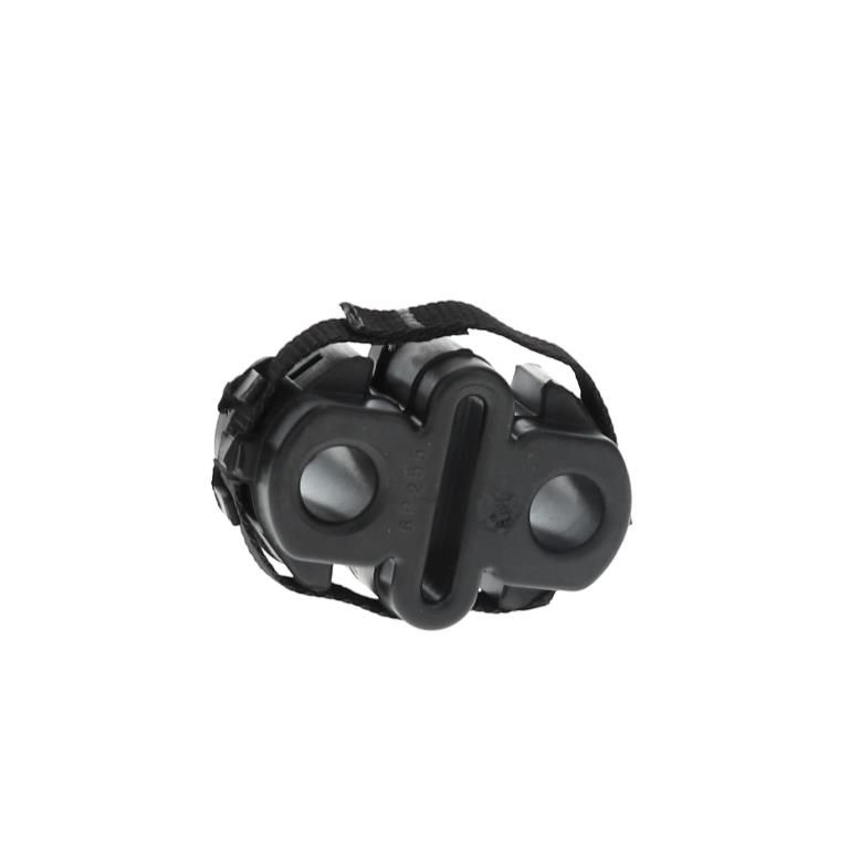 Butée élastique, silencieux SASIC ref. 2950015