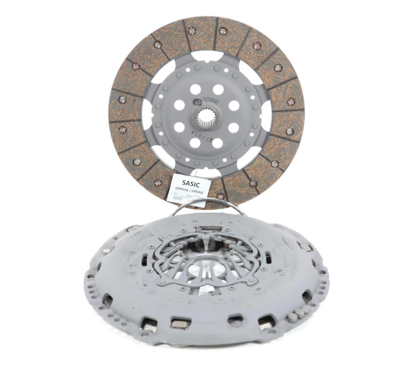 Kit d'embrayage SASIC ref. 5104045
