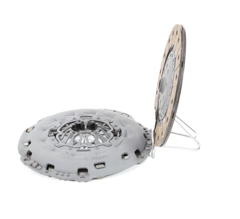 Kit d'embrayage SASIC ref. 5104045