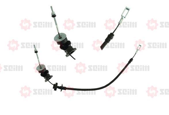 Câble d'embrayage SEIM 101090