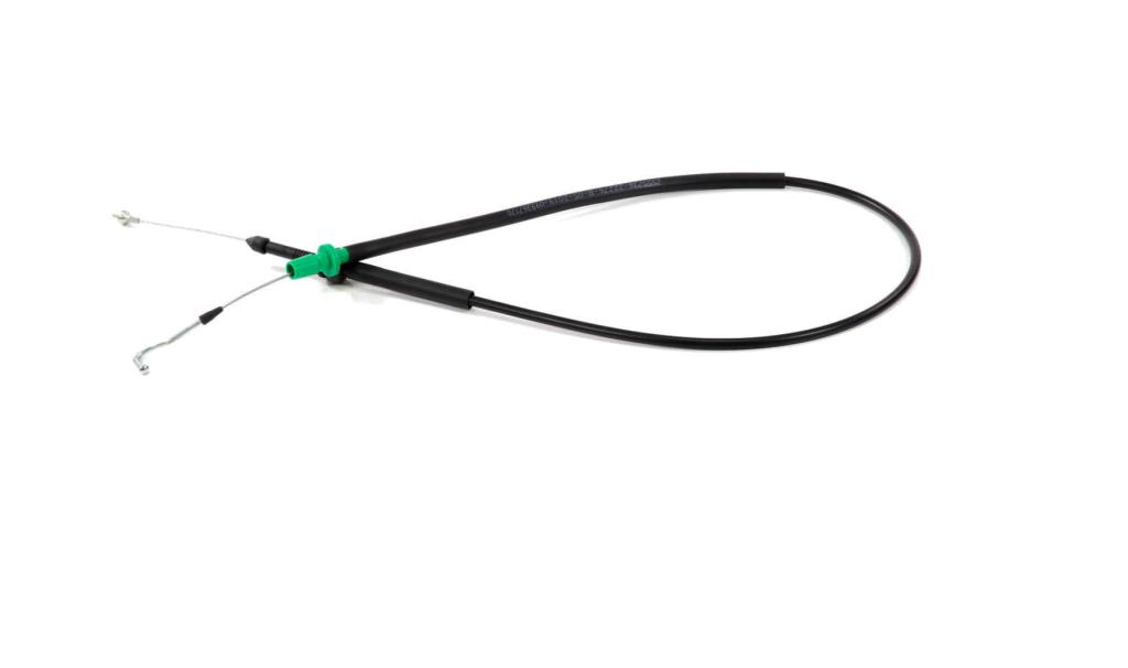 Câble d'accélérateur SEIM ref. 555736