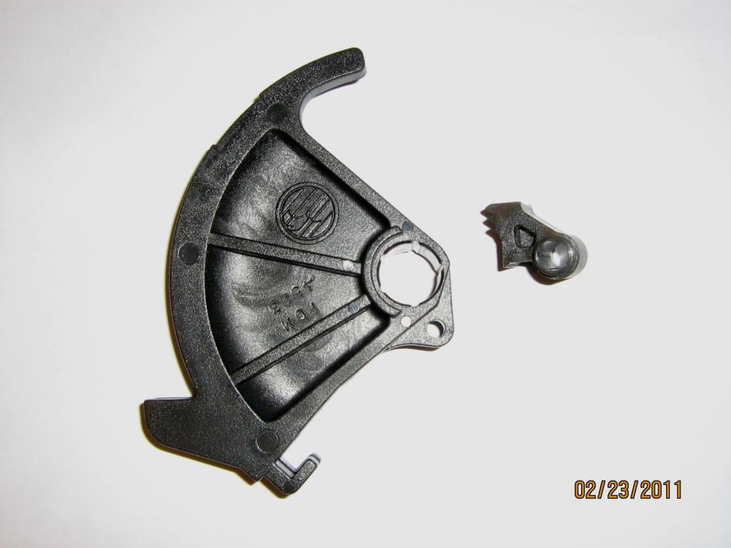 Kit de rattrapage automatique de la pédale d'embrayage SEIM ref. 320203