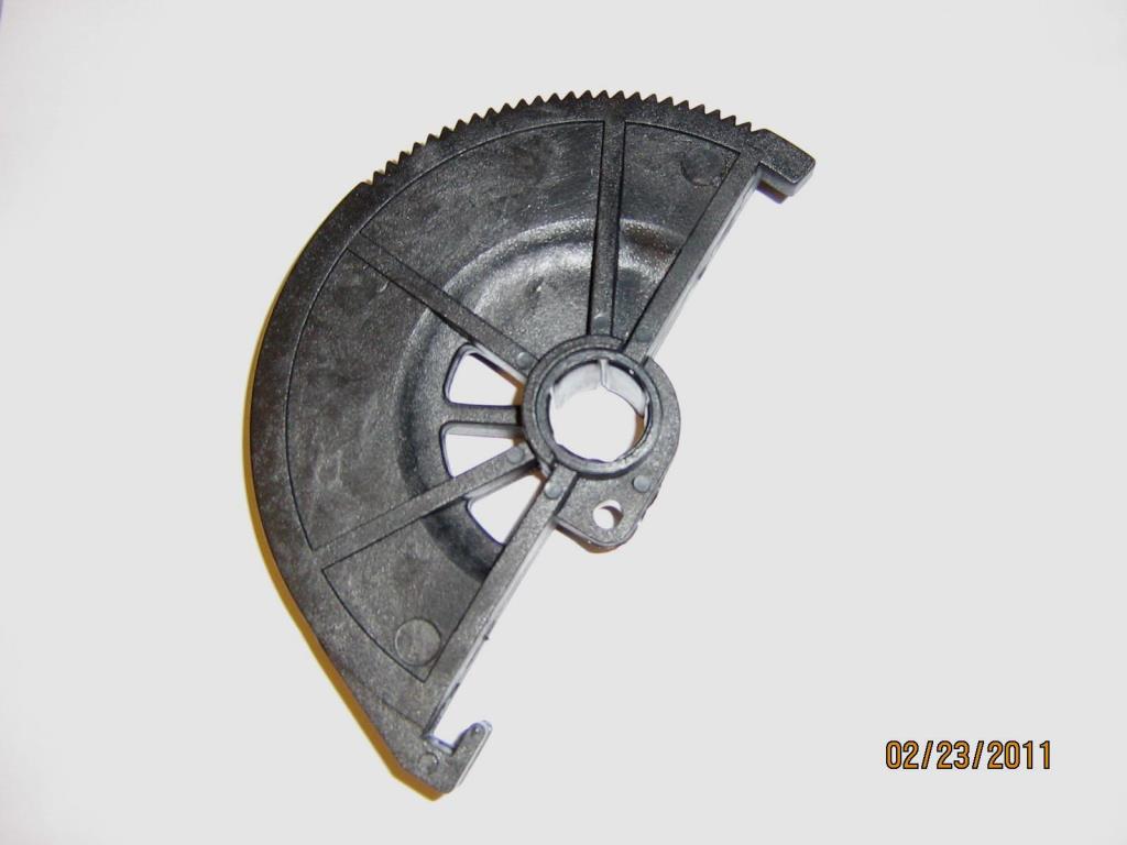 Kit de rattrapage automatique de la pédale d'embrayage SEIM ref. 320204