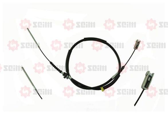 Câble d'embrayage SEIM ref. 352000