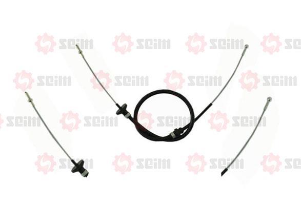 Câble d'embrayage SEIM ref. 355005