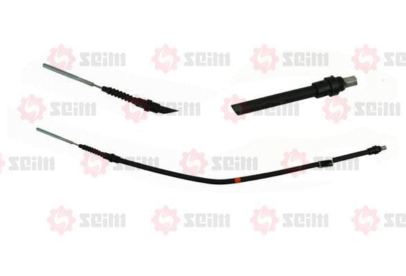 Câble d'embrayage SEIM ref. 400920