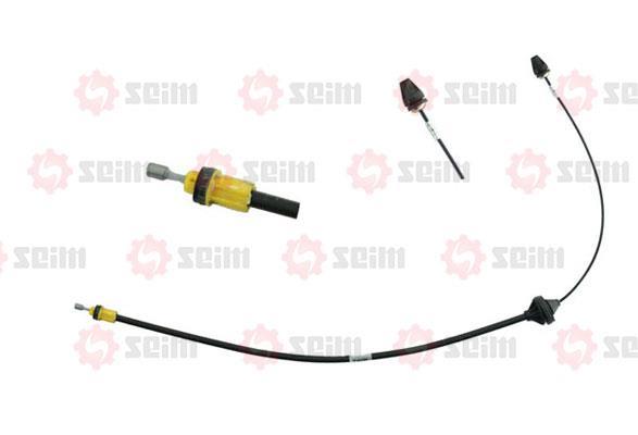Câble d'embrayage SEIM ref. 401140