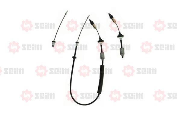 Câble d'embrayage SEIM ref. 401170