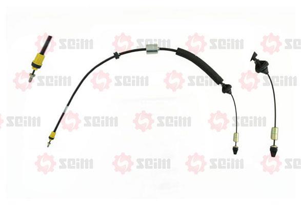 Câble d'embrayage SEIM ref. 401180