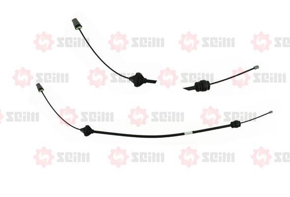 Câble d'embrayage SEIM 401350