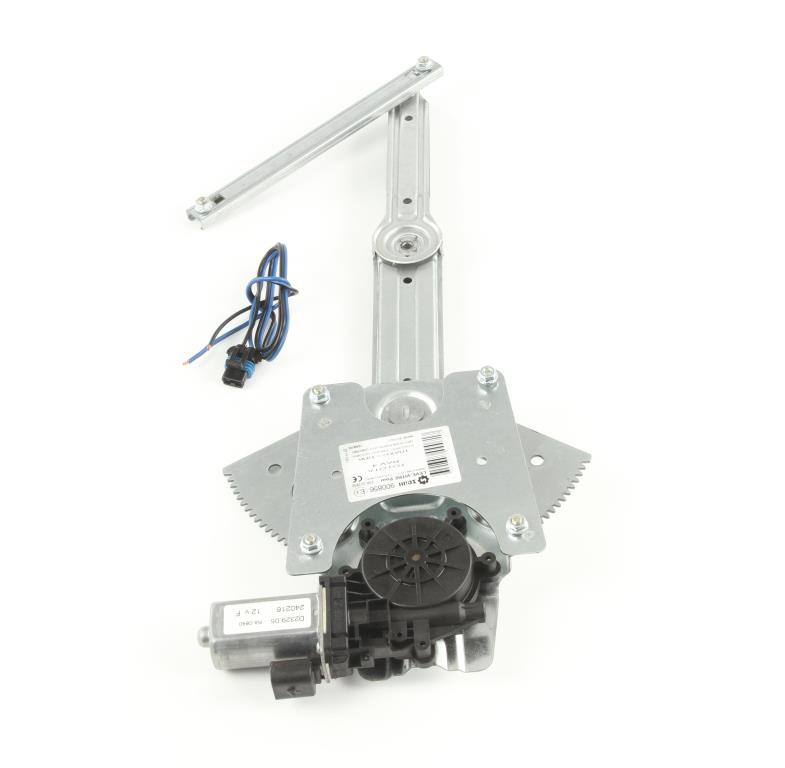 Butée hydraulique 205